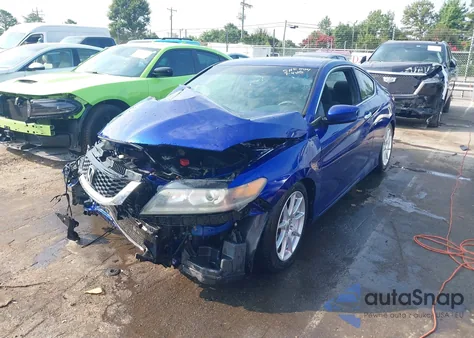 2013 Honda Accord Lx-S from USA, damaged, VIN 1HGCT1B3XDA013728